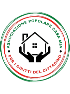 © 2025-2026 Associazione Popolare Casa Mia